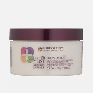 Pureology piecing Sculpt 3.4 oz